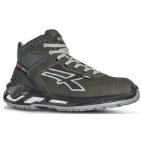 Liquidación total - Zapatos de seguridad U-power Strike S3 SRC CI ESD RS10154 Número 40