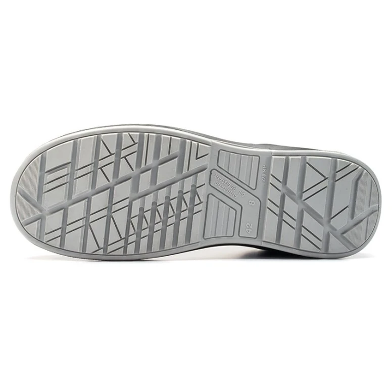 Liquidación total - Zapatos de seguridad U-power Stoccolma S3 SRC CI ESD RI11074 número 36