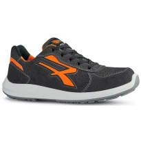 Liquidación total - Zapatos de seguridad U-power Sirio S1P SRC ESD RU20076 Número 43