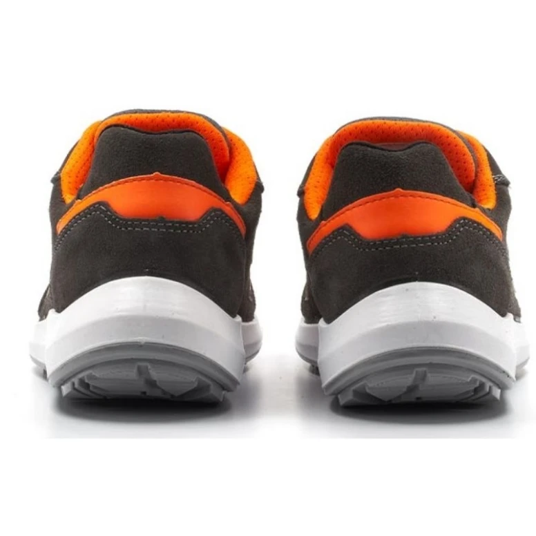 Liquidación total - Zapatos de seguridad U-power Sirio S1P SRC ESD RU20076 Número 43