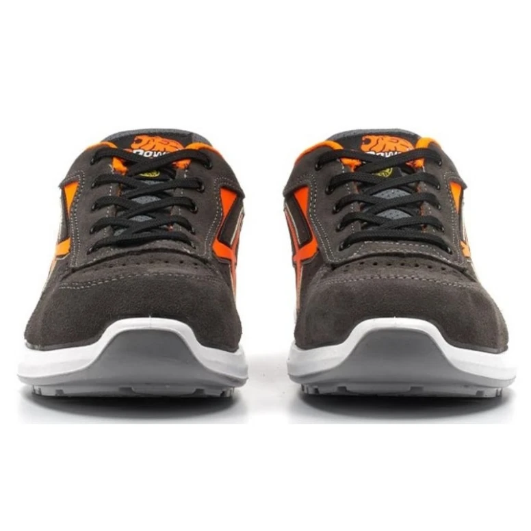 Liquidación total - Zapatos de seguridad U-power Sirio S1P SRC ESD RU20076 Número 43