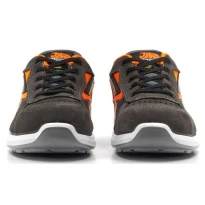 Liquidación total - Zapatos de seguridad U-power Sirio S1P SRC ESD RU20076 Número 43