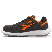 Liquidación total - Zapatos de seguridad U-power Sirio S1P SRC ESD RU20076 Número 43