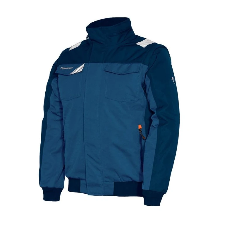 Cazadora Wise ISSA LINE - 04531B