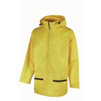 Liquidación total - Chaqueta de trabajo Impermeable U-power Echo ST072MB Talla M 2