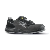 Liquidación total - Zapatos de seguridad U-Power Red Smart Prince S1P ESD SRC RK30076 Número 40