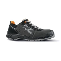 Liquidación total - Zapatos de seguridad U-Power Red Smart Mars S1P ESD SRC RK20046 Número 36
