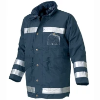 Chaqueta de triple uso cuatro estaciones ISSA LINE - 04610