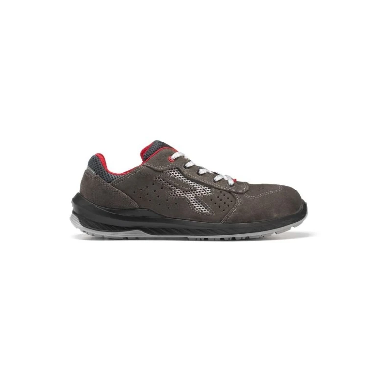 Liquidación total - Zapatos de seguridad U-power Radial S1P SRC ESD RI20026 número 42