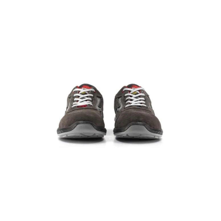 Liquidación total - Zapatos de seguridad U-power Radial S1P SRC ESD RI20026 número 42