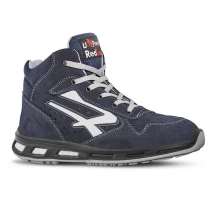 Liquidación total - Zapatos de seguridad U-power Moving S1P SRC ESD RL10086 Número 39