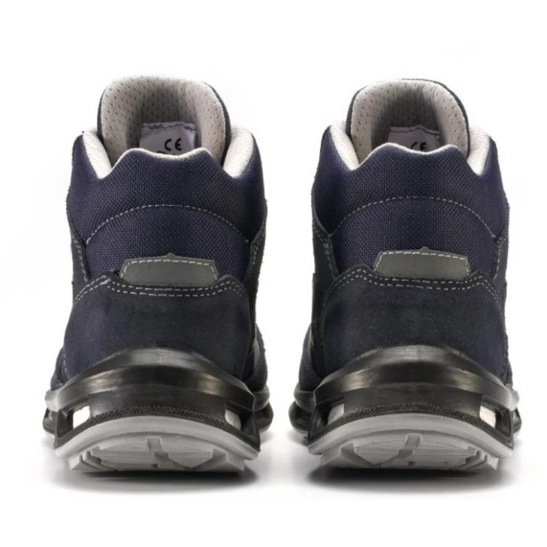 Liquidación total - Zapatos de seguridad U-power Moving S1P SRC ESD RL10086 Número 39