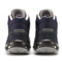 Liquidación total - Zapatos de seguridad U-power Moving S1P SRC ESD RL10086 Número 39