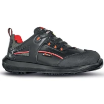 Liquidación total - Zapatos de seguridad U-power Iroko S3 SRC ESD RR20304 Número 41