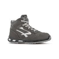 Liquidación total - Zapatos de seguridad U-power Infinity S3 SRC ESD CI RL10023 Número 42
