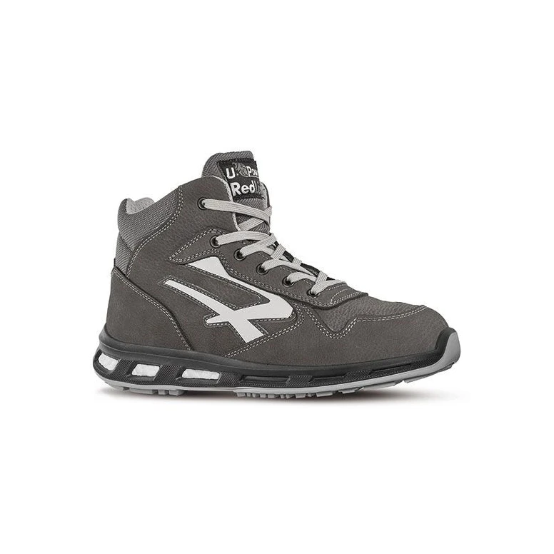 Liquidación total - Zapatos de seguridad U-power Infinity S3 SRC ESD CI RL10023 Número 42
