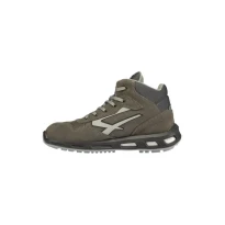 Liquidación total - Zapatos de seguridad U-power Infinity S3 SRC ESD CI RL10023 Número 42 2
