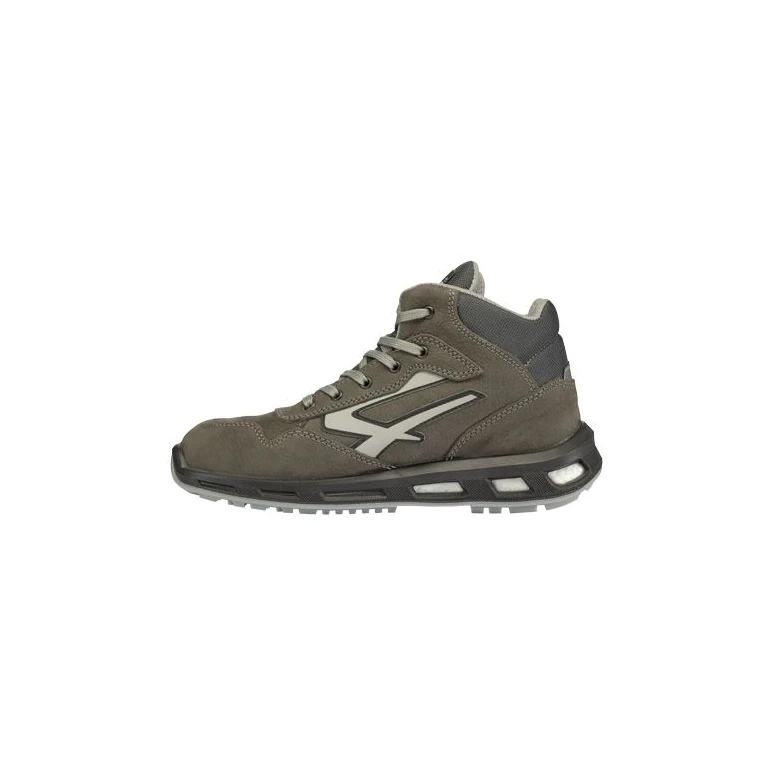 Liquidación total - Zapatos de seguridad U-power Infinity S3 SRC ESD CI RL10023 Número 42