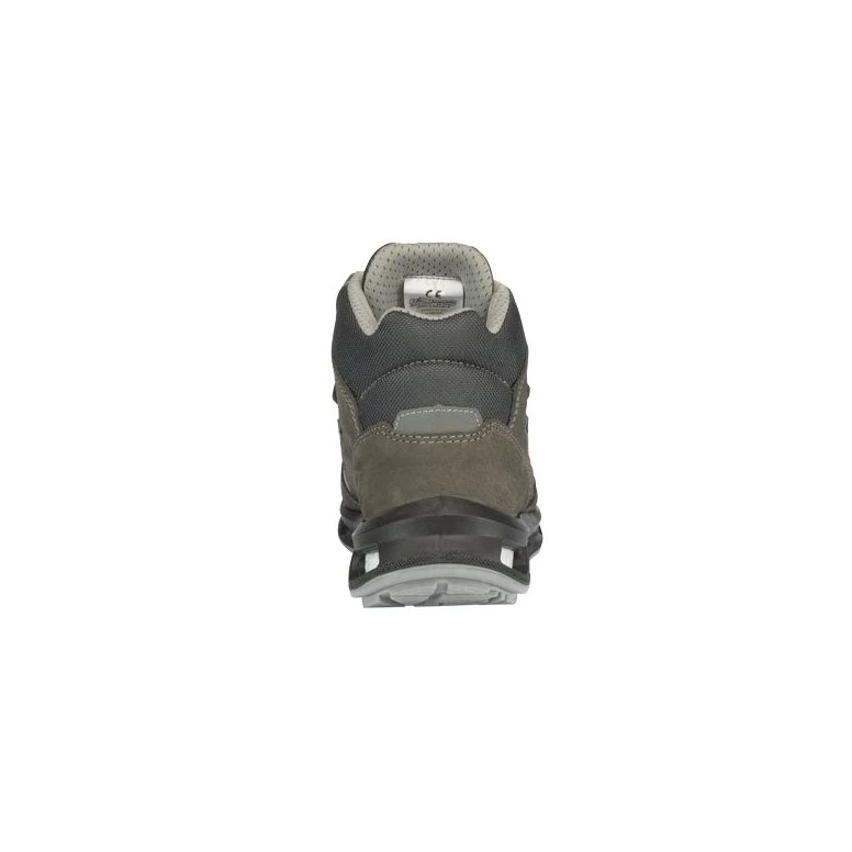 Liquidación total - Zapatos de seguridad U-power Infinity S3 SRC ESD CI RL10023 Número 42
