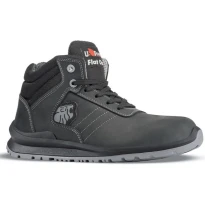 Liquidación total - Zapatos de seguridad U-power Henry S3 SRC UF10074 Número 41
