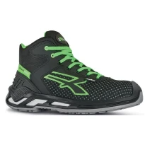 Liquidación total - Zapatos de seguridad U-power Harry S3 SRC CI ESD | Línea Red 360 RS10114 Número 40
