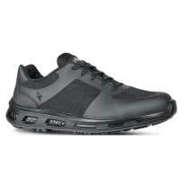 Liquidación total - Zapatos de seguridad U-power Foreman O1 FO SRC ESD RO20047 Número 41