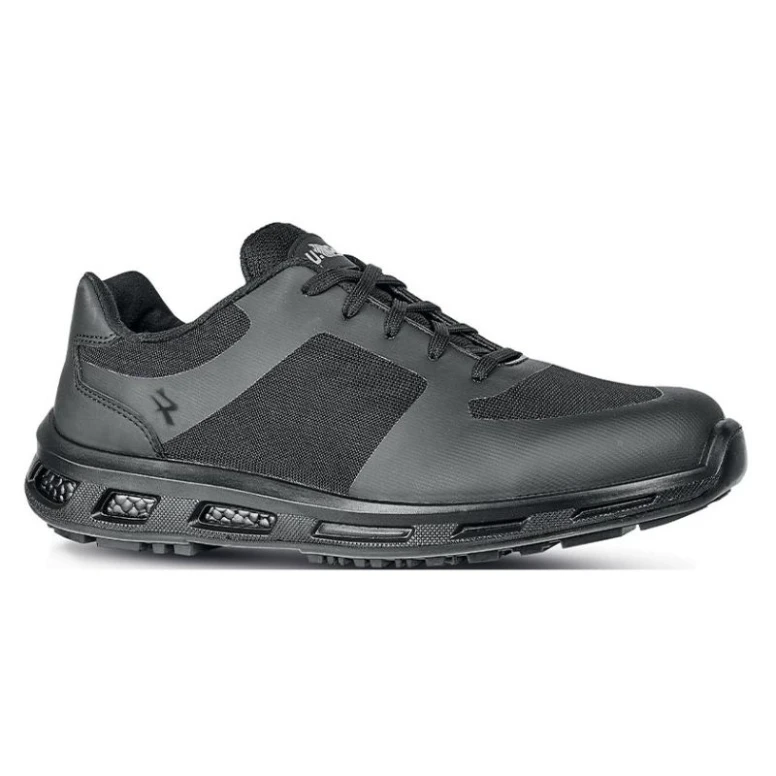 Liquidación total - Zapatos de seguridad U-power Foreman O1 FO SRC ESD RO20047 Número 41