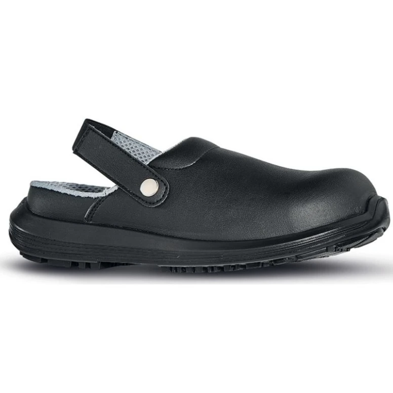 Liquidación total - Mocasín de seguridad U-power Super SB A E FO SRC UW60061 Número 40