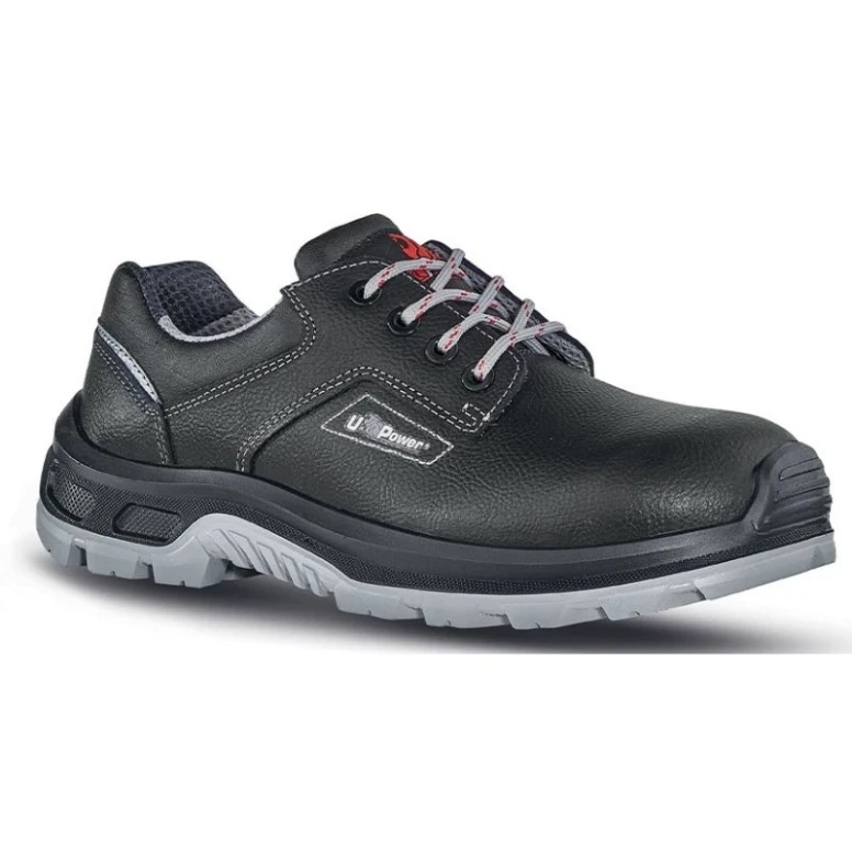 Liquidación total - Zapatos de seguridad U-power Elite S3 SRC UA20564 Número 38