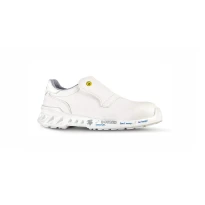 Liquidación total - Zapatos de seguridad U-Power Liam S2 SRC ESD RV20232 número 38