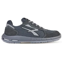 Liquidación total - Zapatos de seguridad U-power Draco Plus S1P SRC ESD RP20046 Número 43