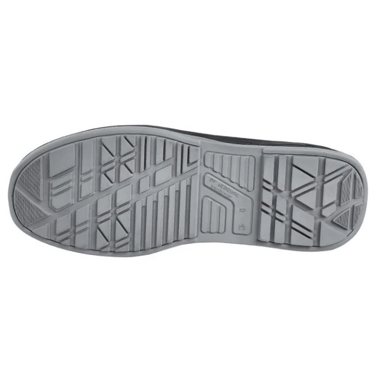 Liquidación total - Zapatos de seguridad U-power Draco Plus S1P SRC ESD RP20046 Número 43