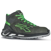 Liquidación total - Zapatos de seguridad U-power Daryl S3 SRC CI ESD RS10084 Número 36