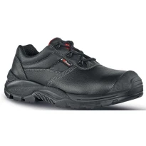 Liquidación total - Zapatos de seguridad U-power Arizona UK S3 SRC RR20443 número 46