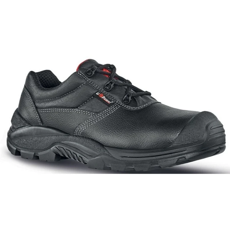 Liquidación total - Zapatos de seguridad U-power Arizona UK S3 SRC RR20443 número 46