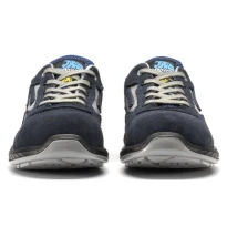Liquidación total - Zapatos de seguridad U-power Berlino S1P SRC ESD RI21126 número 47 2