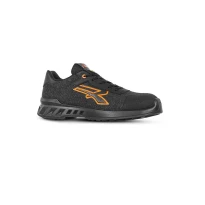 Liquidación total - Zapatos de seguridad U-Power Bradley S1P SRC ESD RV20144 Número 44