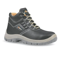 Liquidación total - Zapatos de seguridad U-power altos de invierno TANNER S1P Número 43