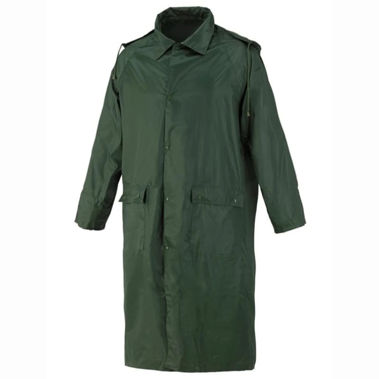 Conjunto impermeable ISSA LINE - 01702