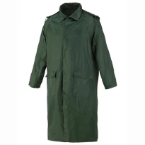 Conjunto impermeable ISSA LINE - 01702