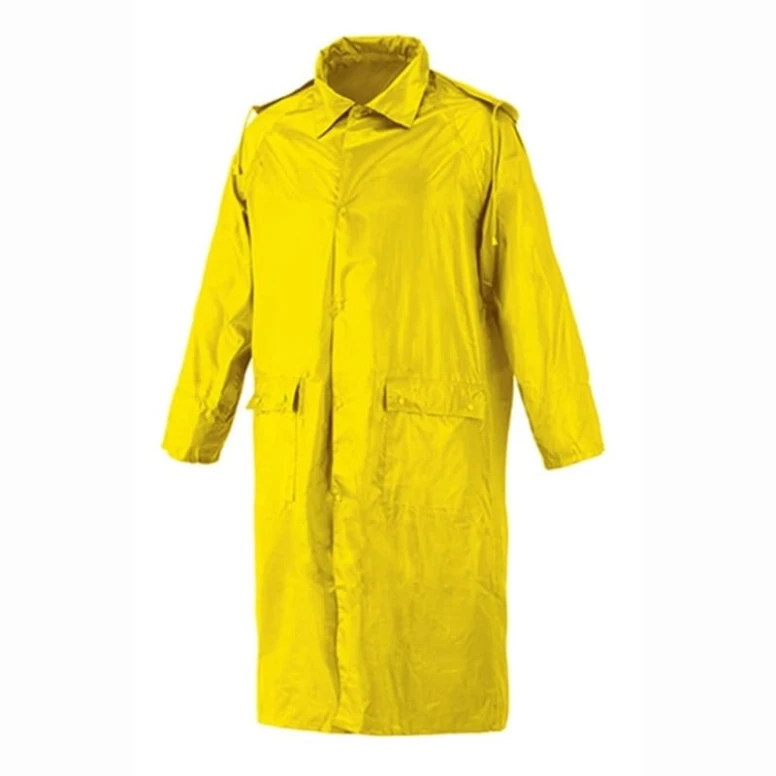 Conjunto impermeable ISSA LINE - 01702