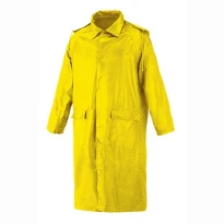 Conjunto impermeable ISSA LINE - 01702