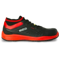Zapatos de seguridad Sparco - LEGEND NRRS S3 SRC ESD