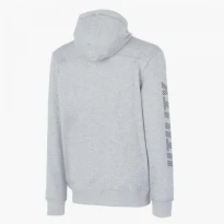 Liquidación total - Sudadera de trabajo full zip Sweatshirt Thunder II 702.171660 color azul oscuro Talla S 2