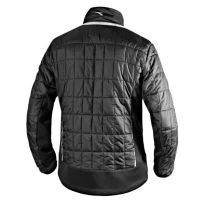 Liquidación total - Chaqueta de trabajo Acolchada Diadora Light Padded Jacket Tech 702.175987 Talla L