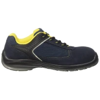 Liquidación total - Zapatos de trabajo Diadora Utility D-Blitz Low S1P SRC | 701.172032 Número 37