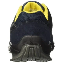 Liquidación total - Zapatos de trabajo Diadora Utility D-Blitz Low S1P SRC | 701.172032 Número 37