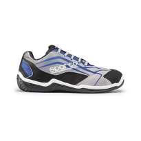 Zapatos de seguridad Sparco - Touring GRNR S1P SRC