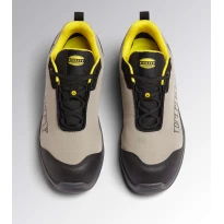 Liquidación total - Zapatos de seguridad Diadora Smart Softbox Low S1PL FO ESD SR 701.179958 Número 41 Color Azul