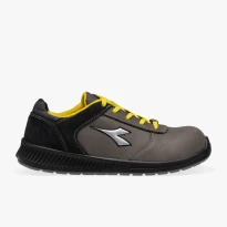 Liquidación total - Zapatos de seguridad Diadora Formula Low S3 SRC ESD 701.175524 Número 40 Color Negro 2